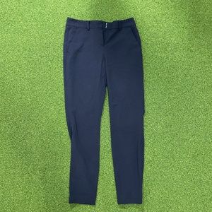 TAHARI Navy Blue Dress Pants size 2